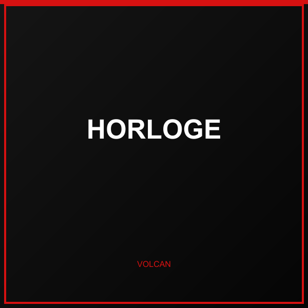 Horloge